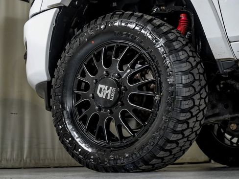 Used 2022 RAM 3500 Limited AWD/4WD image 60