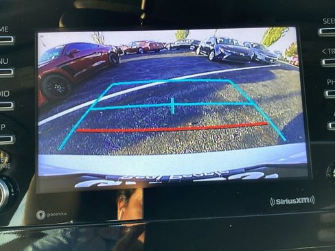 Used 2024 Toyota Camry LE image 16