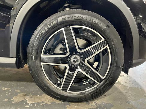 Certified 2026 Mercedes-Benz GLC 300 4MATIC image 9