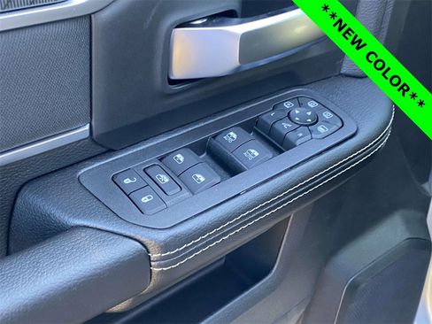 New 2026 RAM 2500 Big Horn image 44