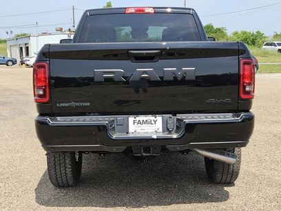Used 2026 RAM 2500 Big Horn