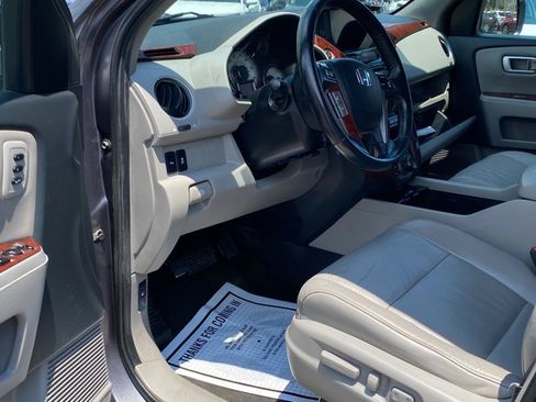 Used 2014 Honda Pilot Touring image 22