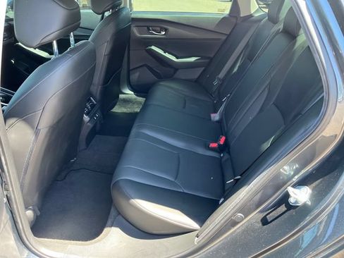 Certified 2024 Honda Accord EX-L image 7