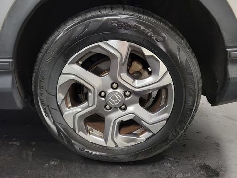 Used 2019 Honda CR-V EX image 10