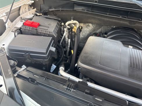 Used 2021 GMC Yukon AT4 w/ Technology Package image 46