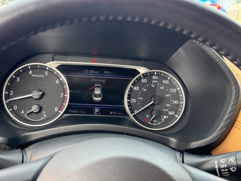 Used 2020 Nissan Sentra SV w/ SV Premium Package image 26