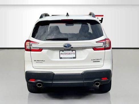 Used 2024 Subaru Ascent Limited w/ Technology Package AWD/4WD image 6