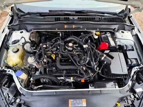 Used 2019 Ford Fusion SEL image 45