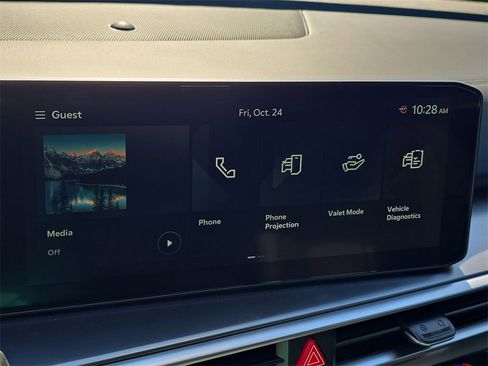 New 2026 Kia Sorento S image 25