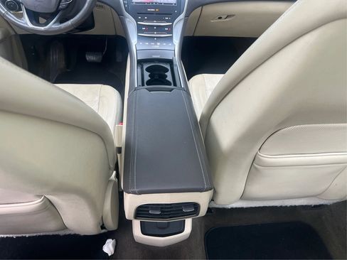 Used 2014 Lincoln MKZ w/ Equipment Group 102A Reserve FWD image 20