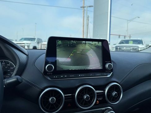 Used 2024 Nissan Sentra SV image 16