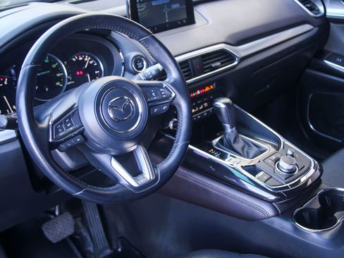 Used 2019 MAZDA CX-9 Grand Touring image 23
