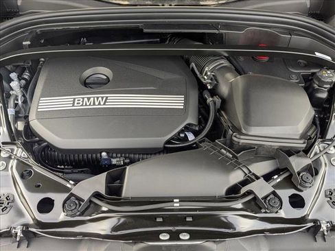 New 2026 BMW X2 xDrive28i image 18