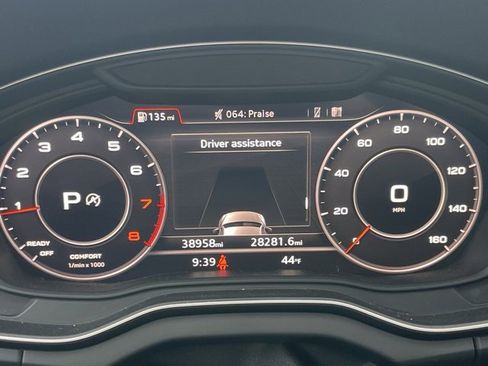 Used 2019 Audi Q5 2.0T Premium Plus w/ Premium Plus Package image 8