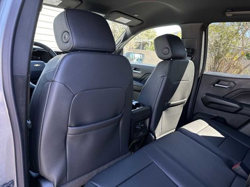 New 2026 Chevrolet Colorado LT w/ LT Convenience Package image 16