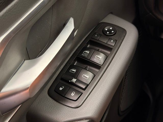 Used 2021 RAM 1500 Big Horn RWD image 23