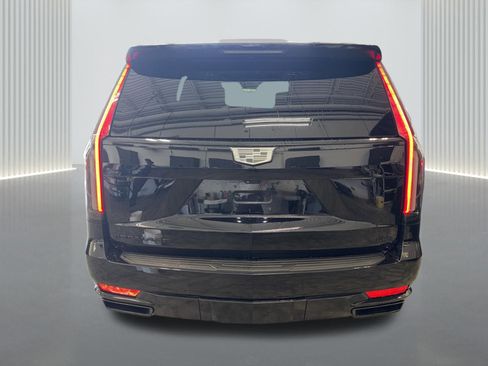 Certified 2023 Cadillac Escalade ESV Sport Platinum w/ LPO, ONYX Package image 17