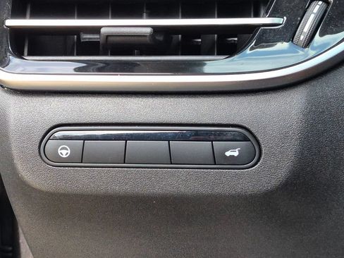 Used 2023 INFINITI QX60 Luxe w/ Cargo Package FWD image 17