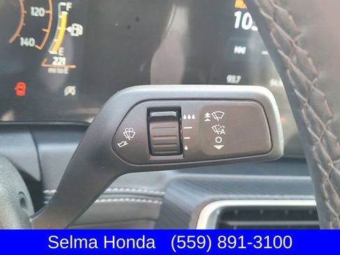 Used 2025 Ford Mustang Premium image 16