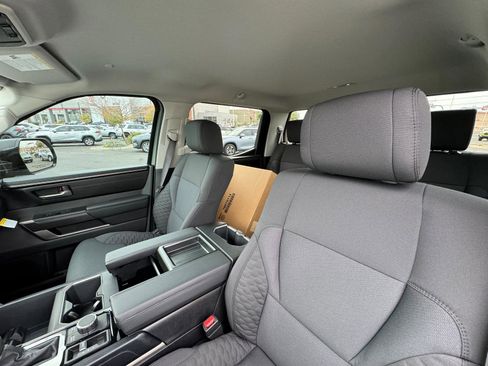 New 2026 Toyota Tundra SR5 image 16