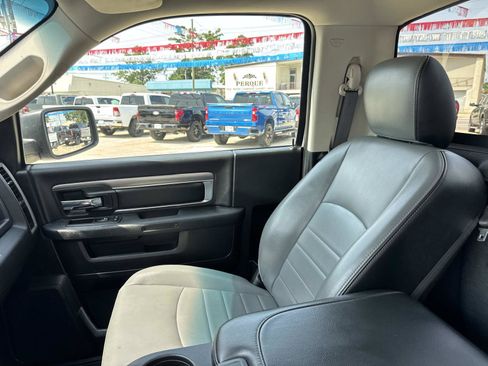 Used 2021 RAM 1500 Tradesman w/ Power & Remote Entry Group RWD image 14