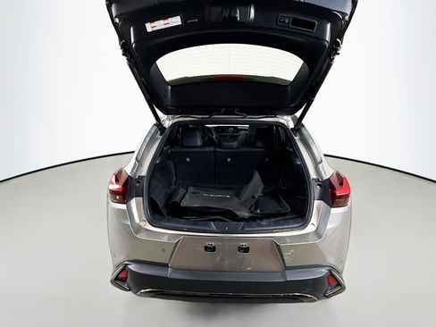 Used 2022 Lexus UX 250h F Sport w/ F Sport Premium Package image 24