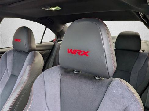 Used 2023 Subaru WRX Limited image 15