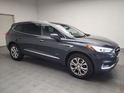 Used 2019 Buick Enclave Avenir w/ Avenir Technology Package image 11