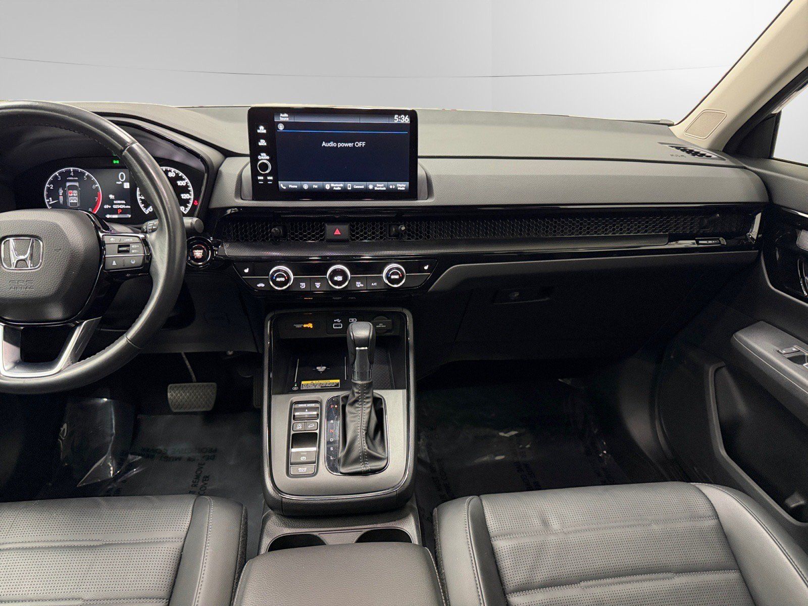 Used 2024 Honda CR-V EX-L image 11
