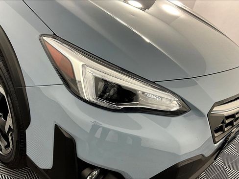 Used 2023 Subaru Crosstrek 2.5i Limited w/ Moonroof Package AWD/4WD image 32
