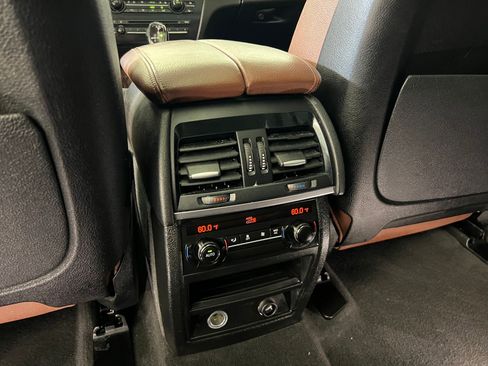 Used 2016 BMW X5 xDrive50i image 34