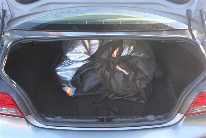 Used 2009 BMW 128i Coupe RWD image 17