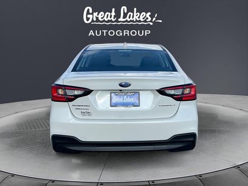 Used 2024 Subaru Legacy Premium image 4