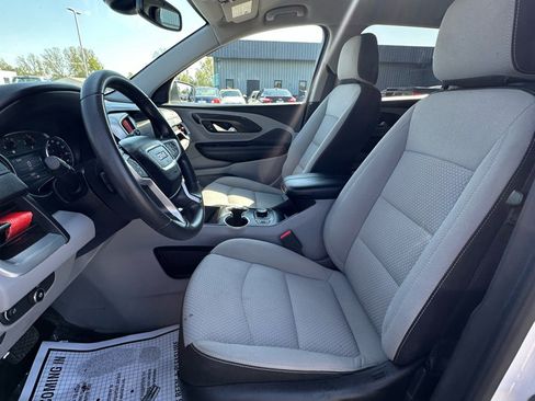 Used 2023 GMC Terrain SLE w/ Driver Convenience Package image 17