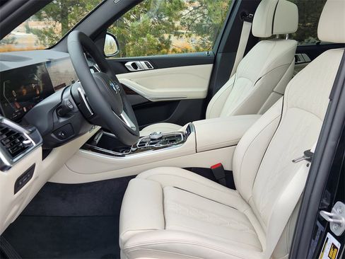 New 2026 BMW X5 xDrive40i image 10