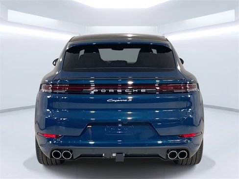 New 2026 Porsche Cayenne S image 6