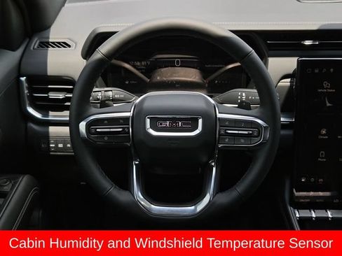 New 2027 GMC Terrain Elevation w/ Elevation Premium Package FWD image 20