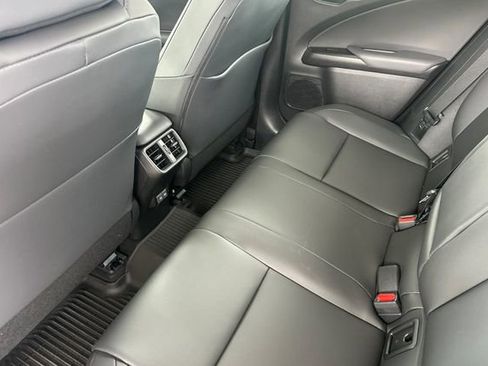 New 2026 Lexus UX 300h FWD image 10