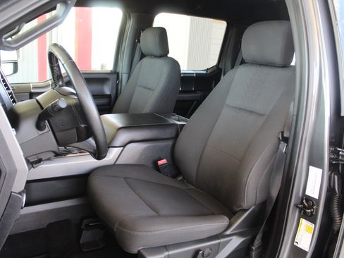 Used 2019 Ford F150 XLT w/ Equipment Group 302A Luxury image 49