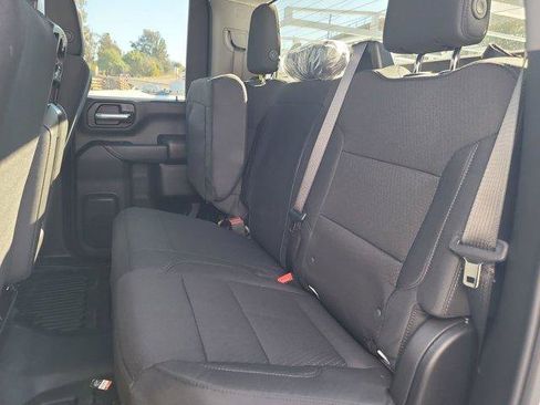 New 2025 Chevrolet Silverado 2500 W/T w/ WT Convenience Package image 23