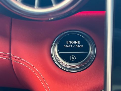 New 2026 Mercedes-Benz AMG GT 55 image 15