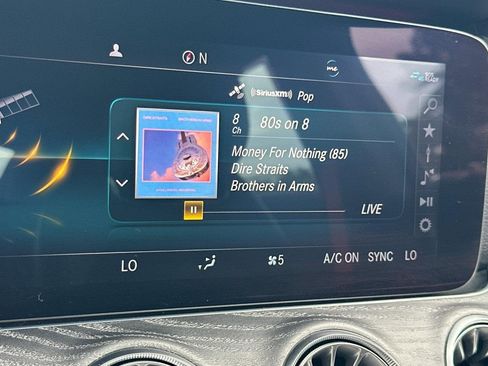 Used 2019 Mercedes-Benz AMG GT 53 image 25