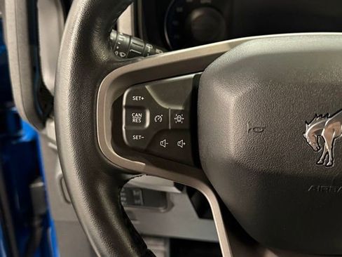 Used 2024 Ford Bronco Black Diamond AWD/4WD image 19