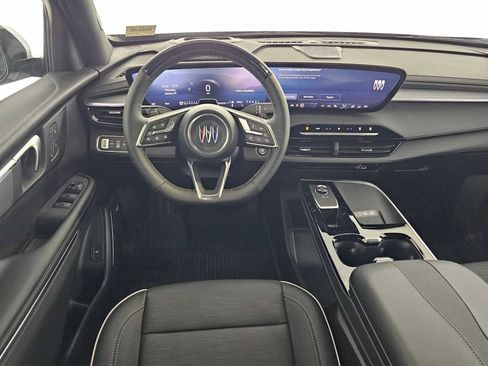 New 2026 Buick Enclave Sport Touring w/ Super Cruise Package image 20