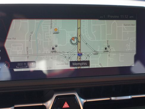 Used 2026 Toyota Supra Premium w/ Driver Assist Package image 6