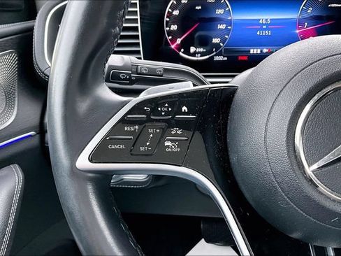 Certified 2024 Mercedes-Benz GLE 350 4MATIC image 14