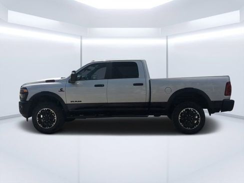 Used 2026 RAM 2500 Rebel image 6