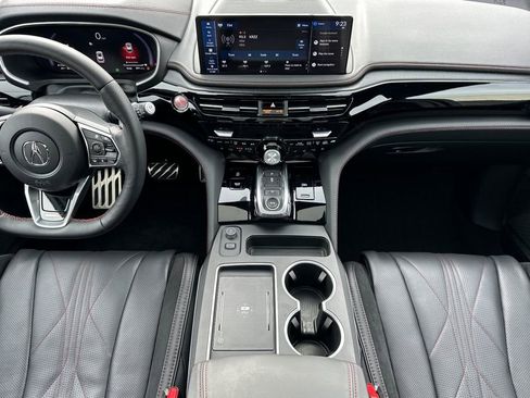 Certified 2026 Acura MDX Type S image 14