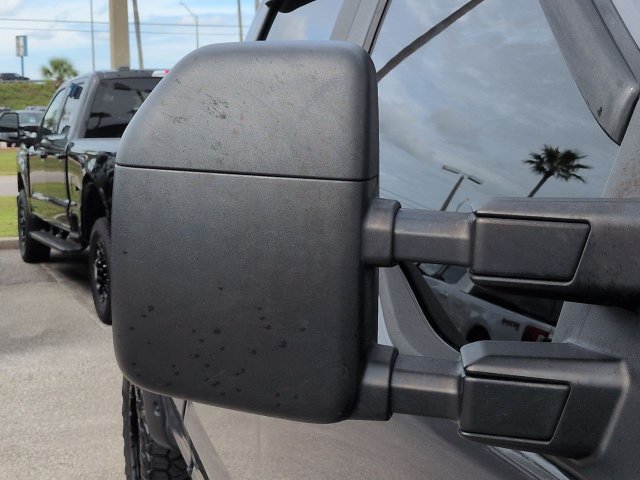 Used 2021 Ford F250 XL w/ STX Appearance Package AWD/4WD image 12