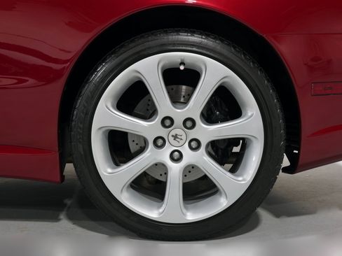 Used 2003 Maserati Coupe RWD image 28